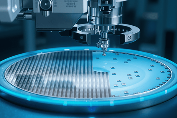 半導體產業